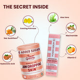 Inside-Out Glow Pack - Power Gummies